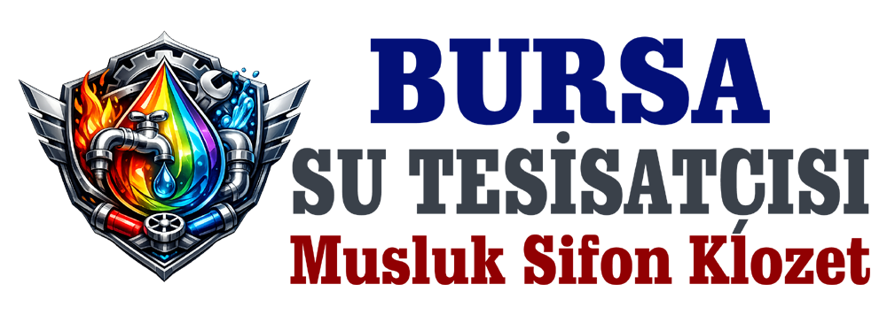 Bursa Merkezli Profesyonel Su Tesisat Hizmetleri | Gülerler Su Tesisat ile Hızlı ve Kalıcı Çözümler