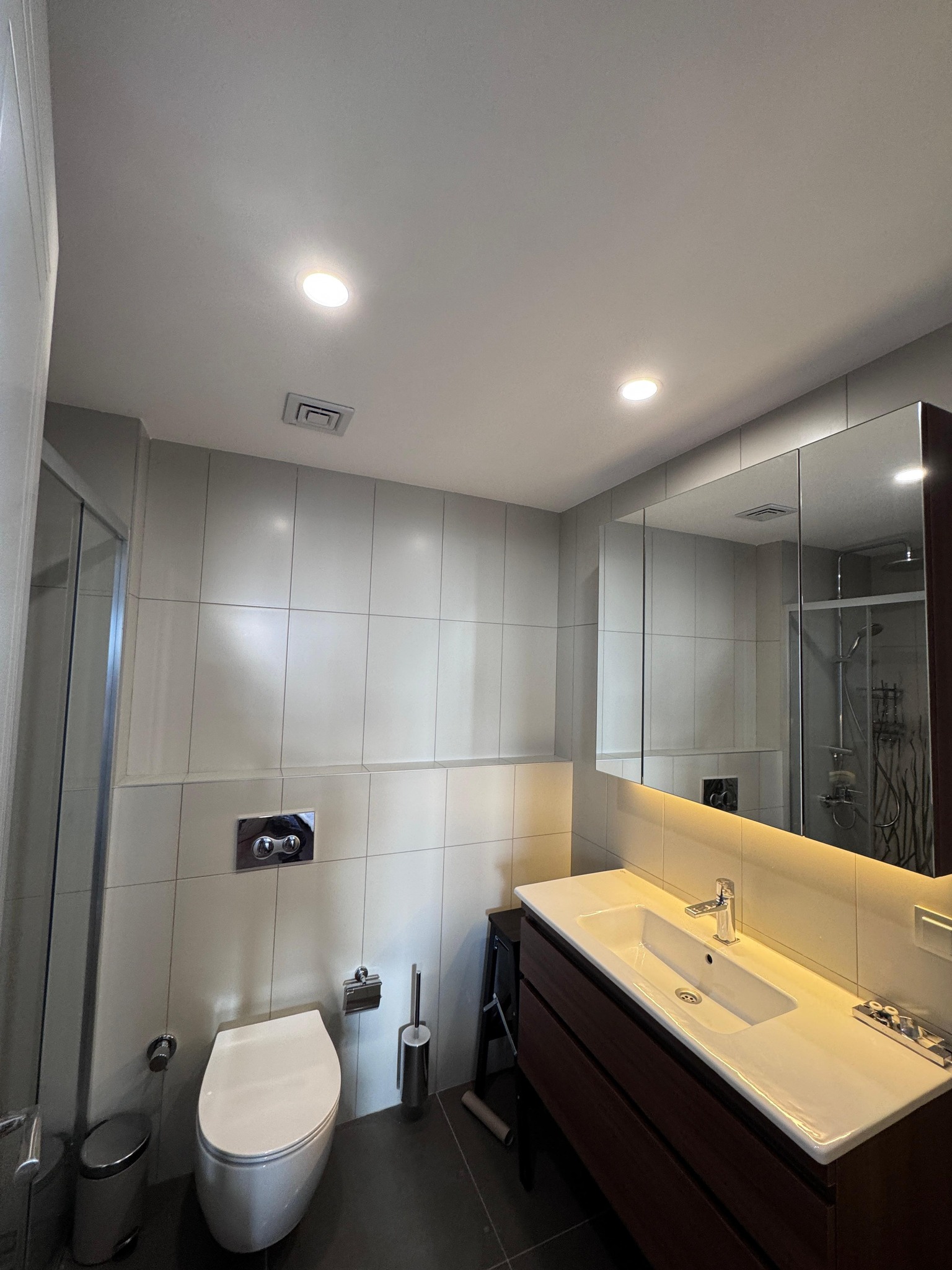 Banyo Tıkanıklık Giderme